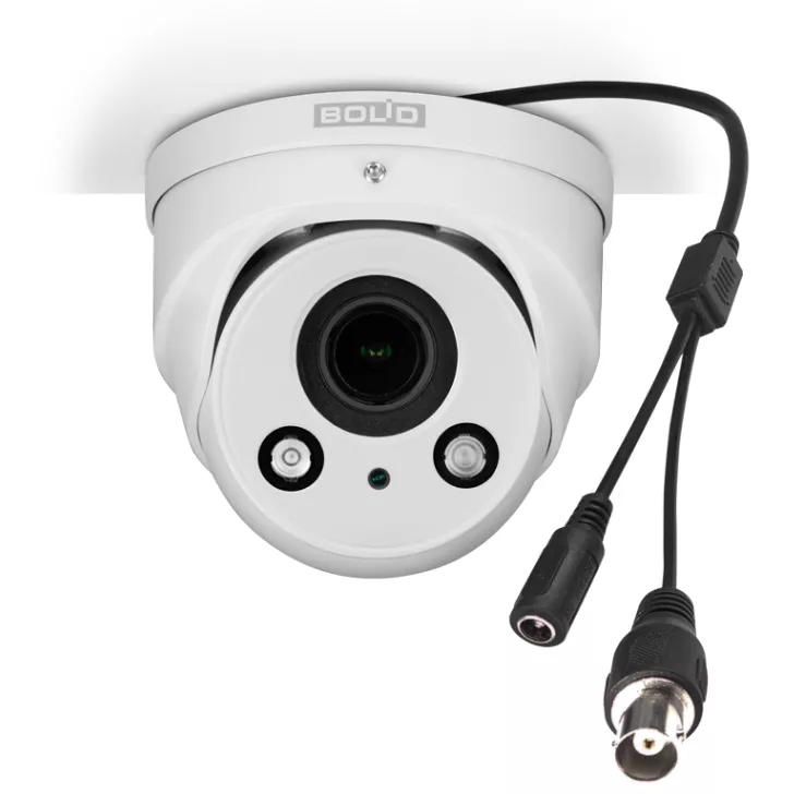 VCG-820−01 Профессиональная аналоговая видеокамера.