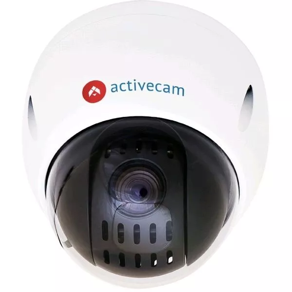 AC-D5024 миниатюрная 2Мп скоростная поворотная IP-камера
