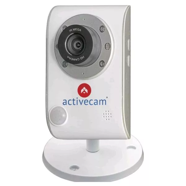 AC-D7111IR1 Компактная 1.3Мп IP-камера с датчиком движения и ИК-подсветкой