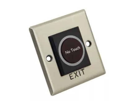 AL-EXB6B кнопка выхода