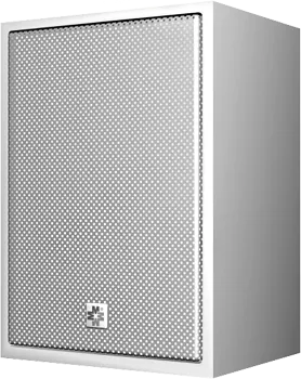 АСР-03.1.2-100В Блок акустический, металлический корпус