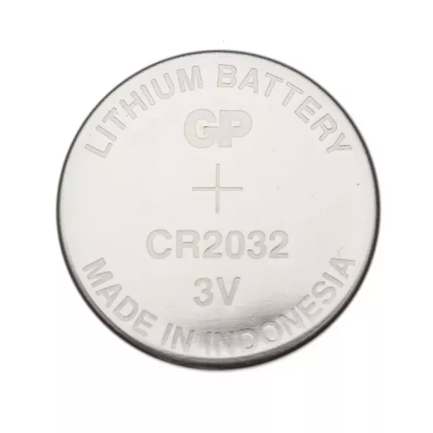 CR2032-5BL Элемент питания (батарея).