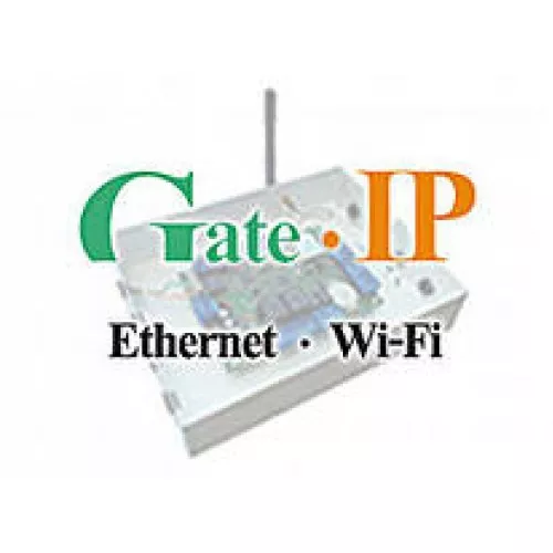 Gate-IP Full Программное обеспечение