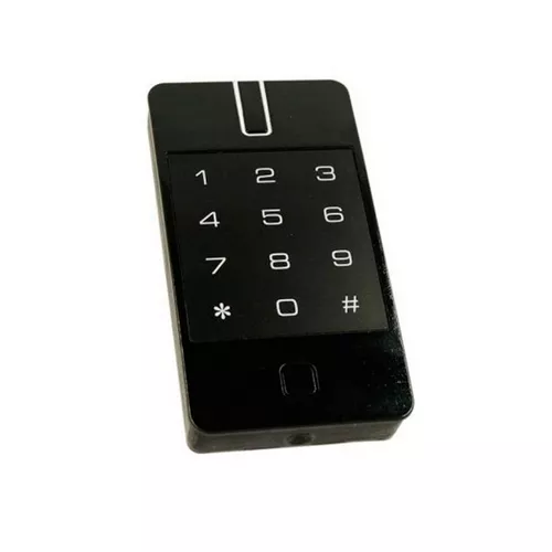 Gate-U-Prox-Keypad Считыватель со встроенной клавиатурой.