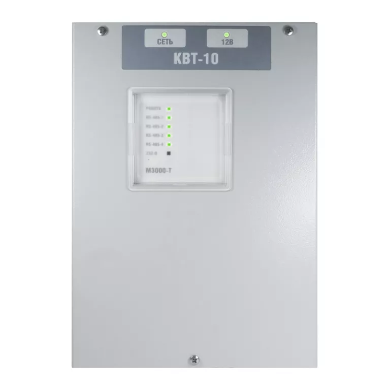 КВТ-10 Комплект измерения температуры и влажности.