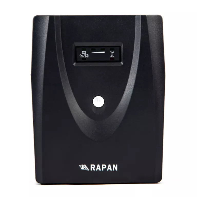 RAPAN-UPS 2000 Источник бесперебойного питания.