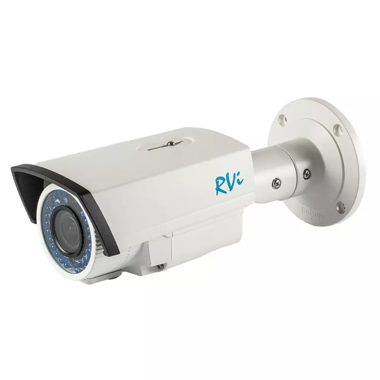 RVi-165C (2.8-12мм) Уличная камера видеонаблюдения с ИК-подсветкой 