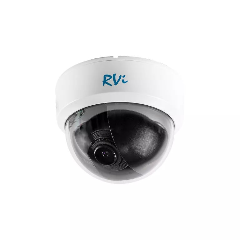RVi-C320 (2.8-12 мм) Купольная камера видеонаблюдения 