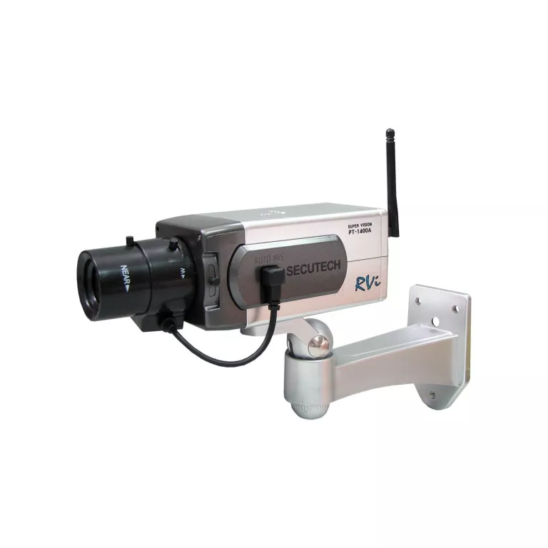 RVi-F02 Муляж камеры видеонаблюдения 