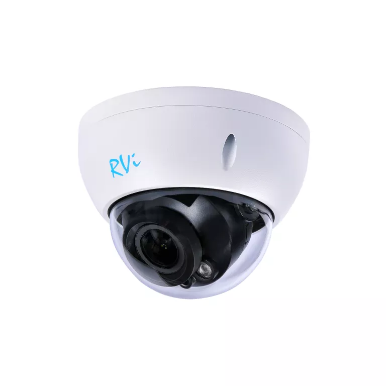 RVi-HDC311-C (2.7-12 мм) Антивандальная камера видеонаблюдения CVI 