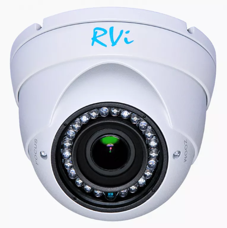 RVi-HDC311VB-C (2.7-12 мм) Антивандальная камера видеонаблюдения CVI 