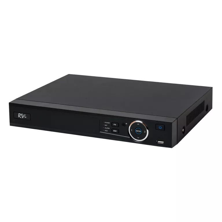 RVi-HDR08LA-C Цифровой видеорегистратор СVI 