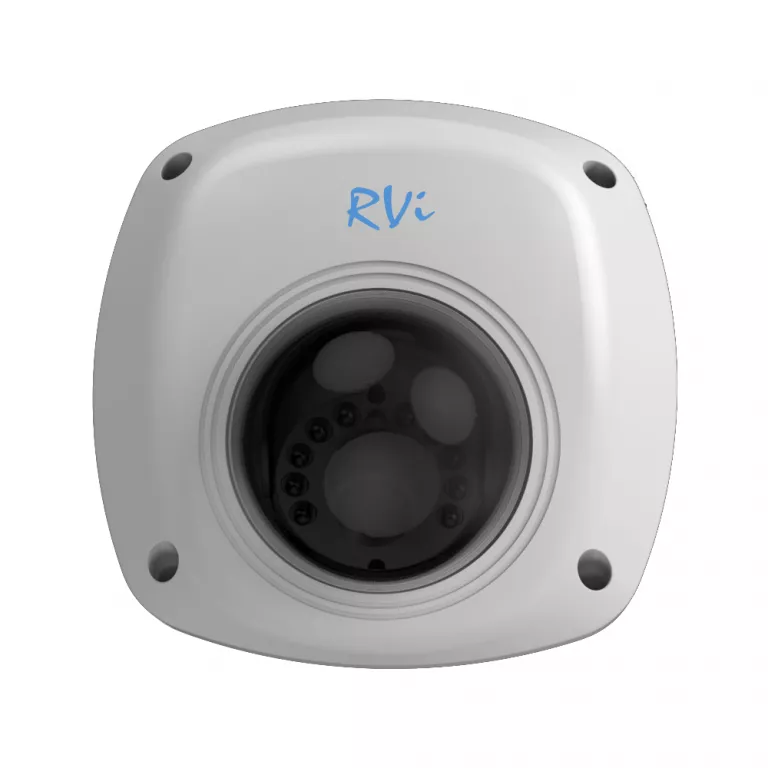 RVi-IPC31MS-IR (2.8 мм)  Купольная IP-камера видеонаблюдения