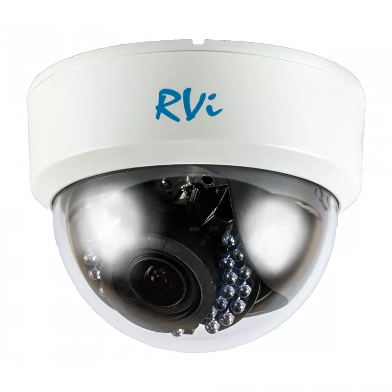 RVi-IPC32S (2.8-12 мм) Купольная IP-камера видеонаблюдения