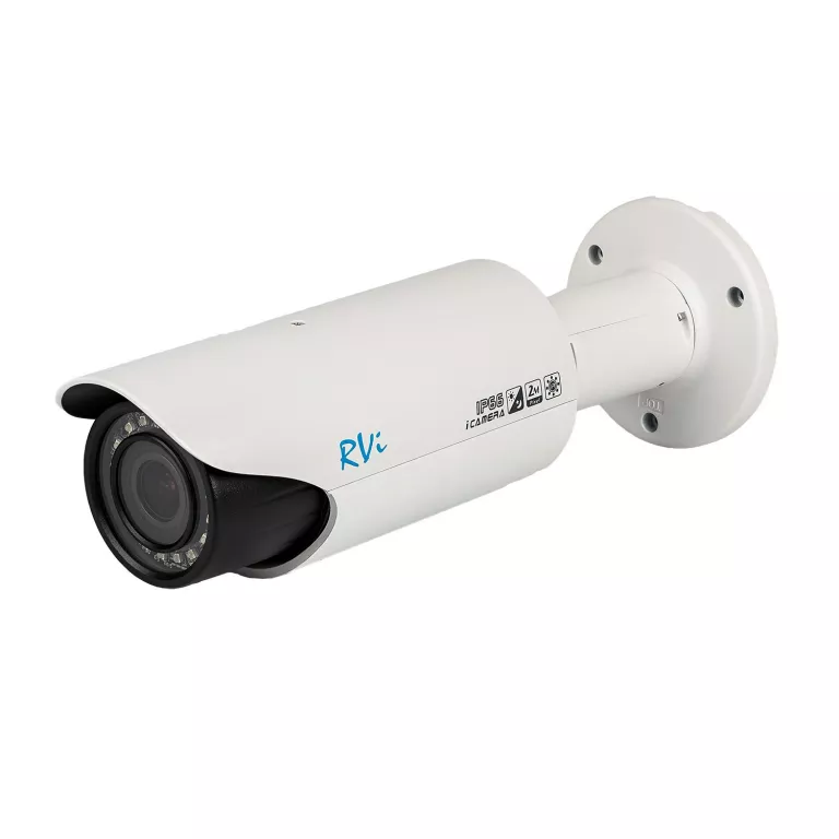 RVi-IPC42 (2.7-12 мм) исп.РТ Уличная IP-камера видеонаблюдения