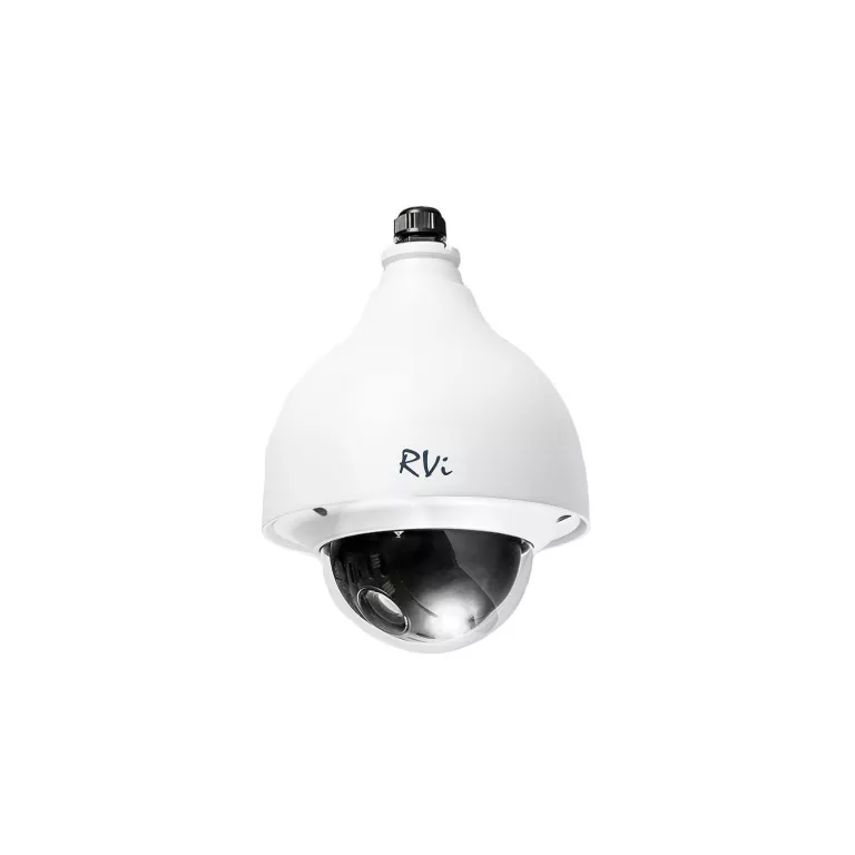 RVi-IPC52Z12 (5.1-61.2 мм) Скоростная купольная IP-камера видеонаблюдения 