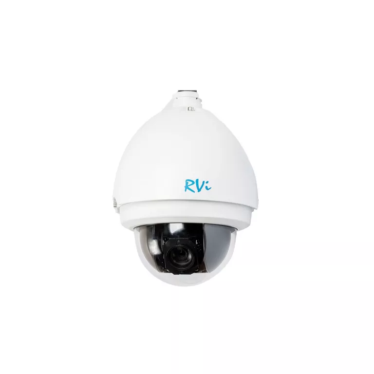 RVi-IPC52Z30-PRO (4.3-129 мм) Скоростная купольная IP-камера видеонаблюдения 