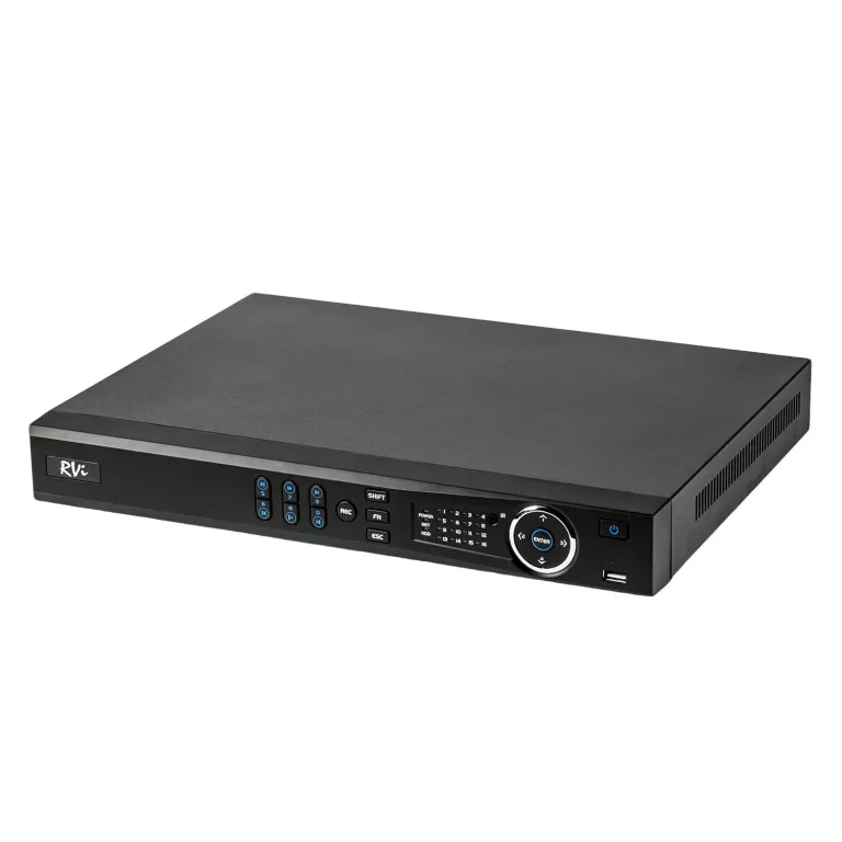 RVi-IPN16/2-PRO IP-видеорегистратор (NVR) 