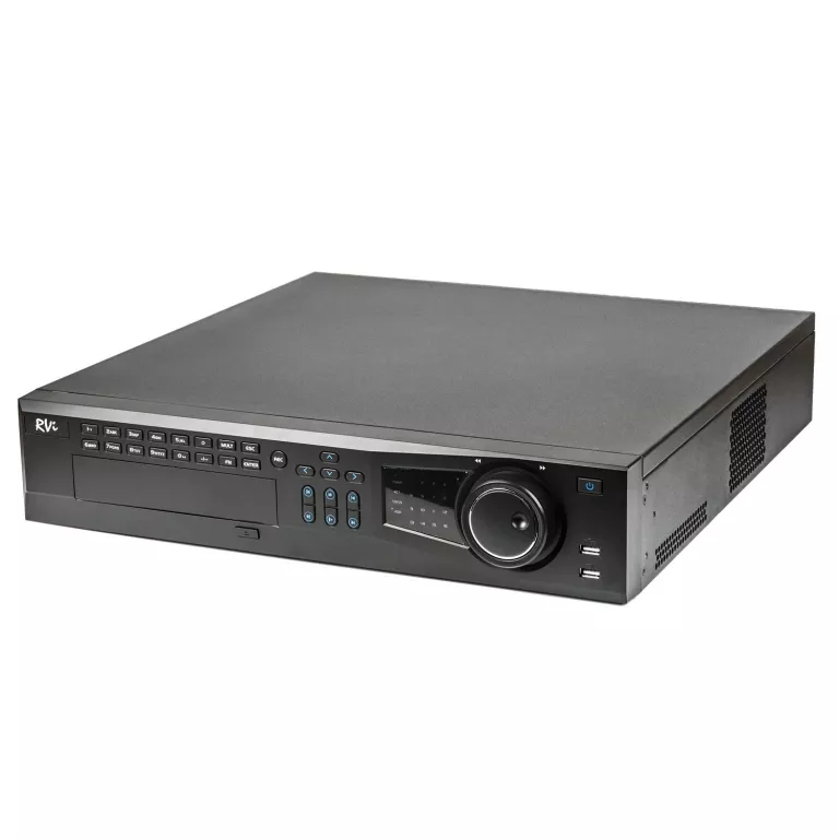 RVi-IPN16/8-PRO IP-видеорегистратор (NVR) 