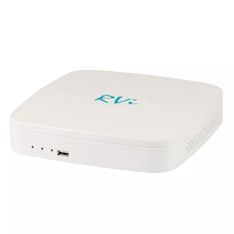 RVi-IPN4/1 IP-видеорегистратор (NVR) 