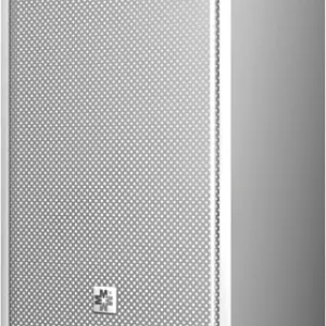 АСР-03.1.2-100В Блок акустический, металлический корпус