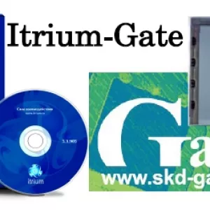Itrium-Gate
