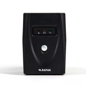 RAPAN-UPS 600