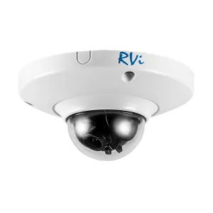 RVI-IPC33MS (6 мм) Купольная IP-камера видеонаблюдения 