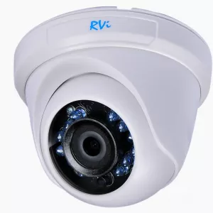 RVi-HDC311B-AT (2.8 мм) Купольная TVI камера видеонаблюдения 