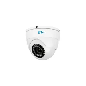 RVi-HDC311VB-C (3.6 мм) Антивандальная камера видеонаблюдения CVI