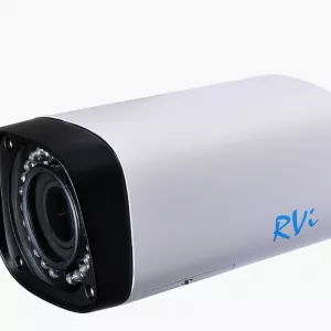 RVi-HDC411-C (2.7-12 мм) Уличная камера видеонаблюдения CVi