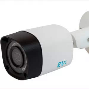 RVi-HDC411-C (3.6мм) Уличная камера видеонаблюдения CVI 