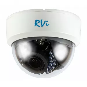 RVi-IPC31S (2.8-12 мм) Купольная IP-камера видеонаблюдения
