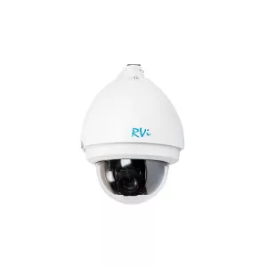 RVi-IPC52Z30-PRO (4.3-129 мм) Скоростная купольная IP-камера видеонаблюдения 