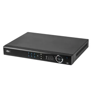 RVi-IPN16/2-8P IP-видеорегистратор (NVR) 