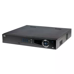 RVi-IPN16/4-PRO IP-видеорегистратор (NVR) 