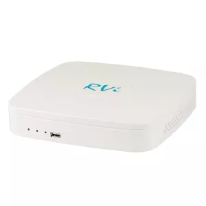 RVi-IPN4/1 IP-видеорегистратор (NVR) 