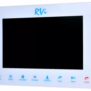 RVi-VD10-11 (белый корпус)