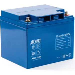 Skat i-Battery 12-40 LiFePo4