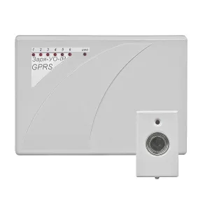 Заря-УО (ВУПС-ТМ)  IP GPRS ИП  (под 2 sim)